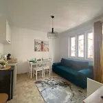公寓 Toni House 407 圣弗拉斯
