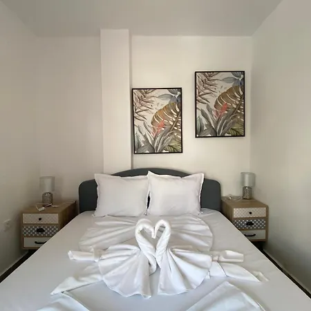 Apartment Toni House 407