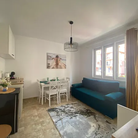公寓 Toni House 407 圣弗拉斯