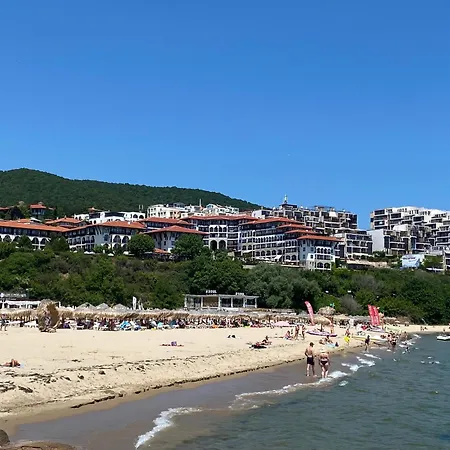 Apartament Toni House 407 Święty Włas