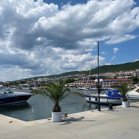 Apartament Toni House 407