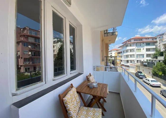 Toni House 407 * Święty Włas