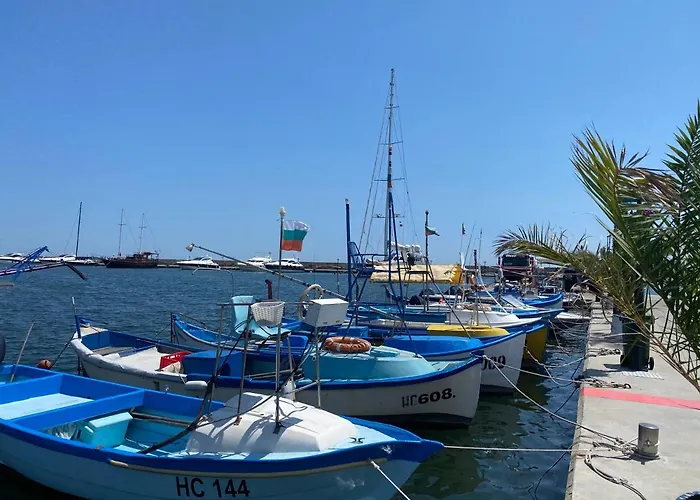 Apartament Toni House 407 *