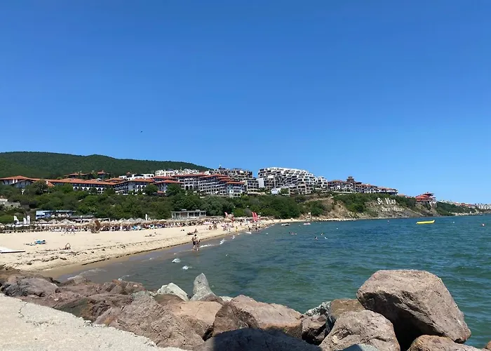 Toni House 407 * Święty Włas