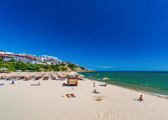 Toni House 407 * Święty Włas