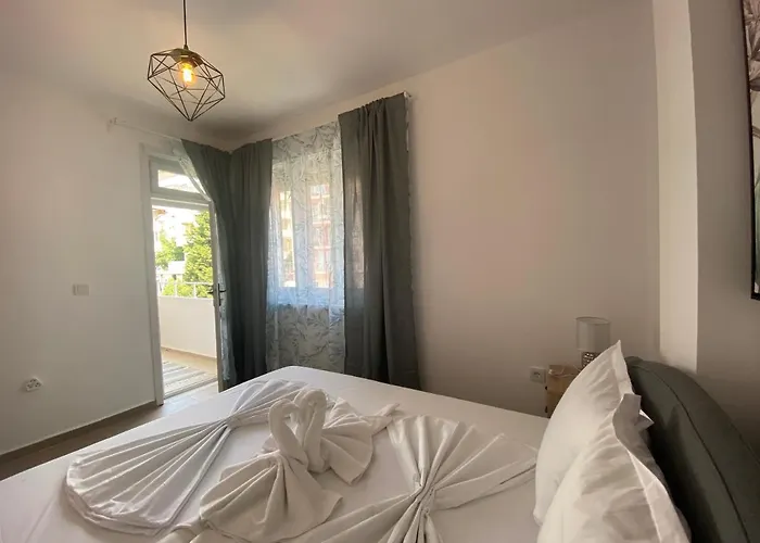 Toni House 407 Apartament Święty Włas