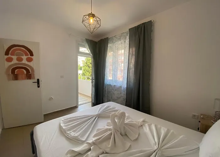 Apartament Toni House 407 *