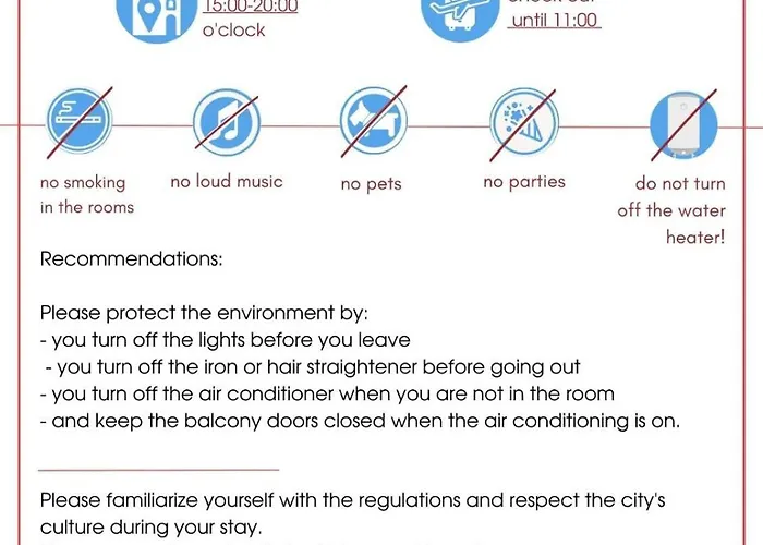 Toni House 407 Apartament *