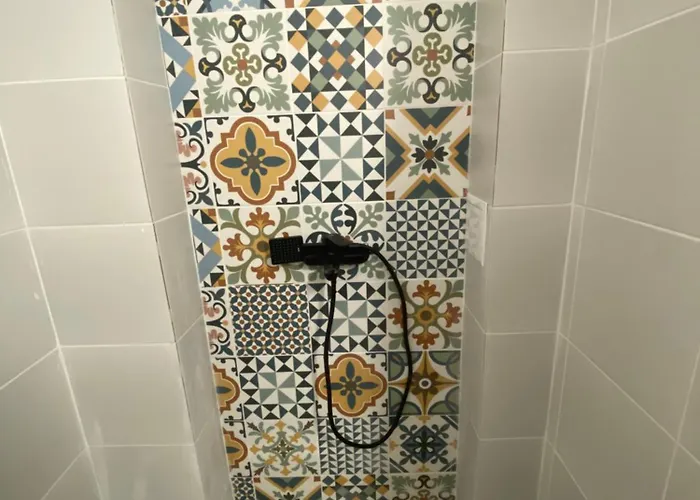 Apartament Toni House 407 *